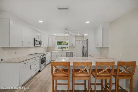20 Hardee Circle N Rockledge FL 32955