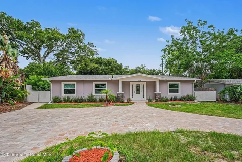20 Hardee Circle N Rockledge FL 32955