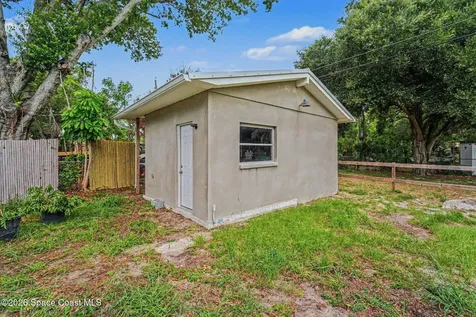 20 Hardee Circle N Rockledge FL 32955