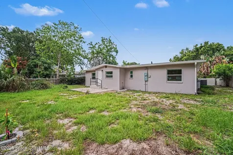 20 Hardee Circle N Rockledge FL 32955