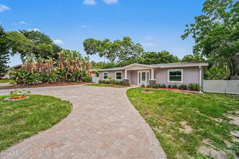 20 Hardee Circle N Rockledge FL 32955