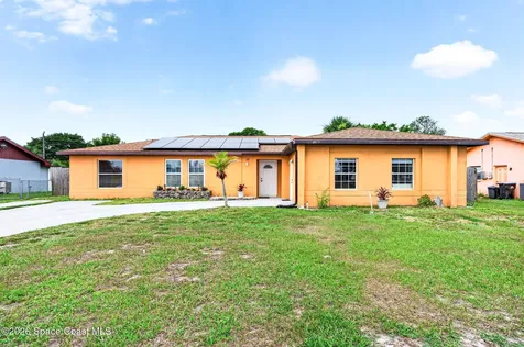 719 Bianca Drive NE Palm Bay FL 32905