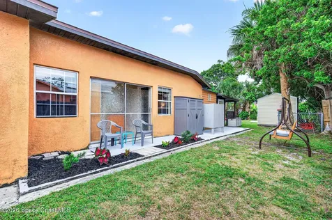 719 Bianca Drive NE Palm Bay FL 32905