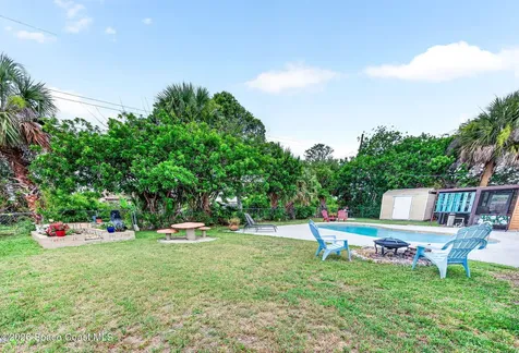 719 Bianca Drive NE Palm Bay FL 32905