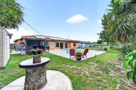 719 Bianca Drive NE Palm Bay FL 32905