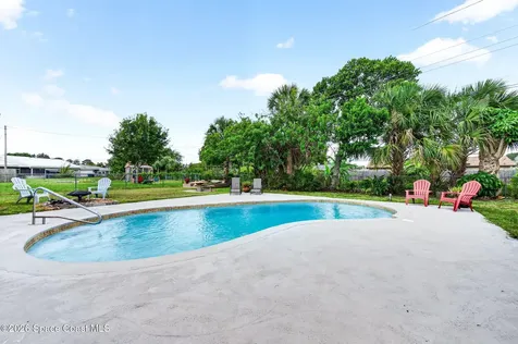 719 Bianca Drive NE Palm Bay FL 32905