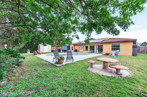 719 Bianca Drive NE Palm Bay FL 32905