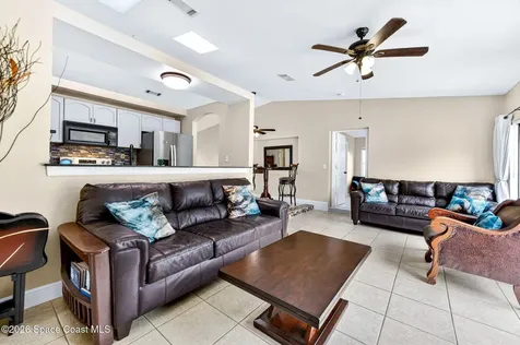 719 Bianca Drive NE Palm Bay FL 32905
