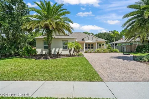 4614 Preservation Circle Melbourne FL 32934