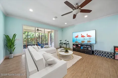 4614 Preservation Circle Melbourne FL 32934
