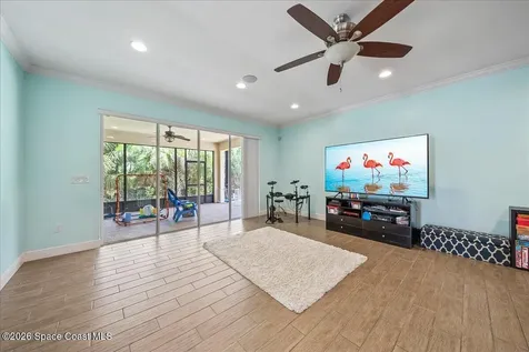 4614 Preservation Circle Melbourne FL 32934