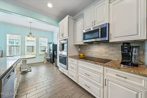 4614 Preservation Circle Melbourne FL 32934