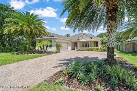 4614 Preservation Circle Melbourne FL 32934