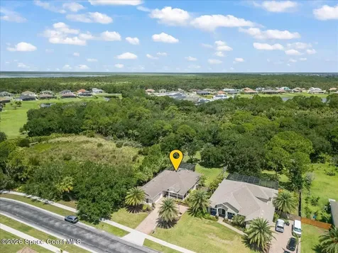 4614 Preservation Circle Melbourne FL 32934