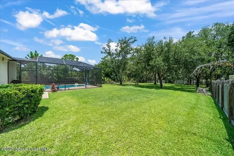 4614 Preservation Circle Melbourne FL 32934