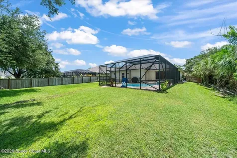 4614 Preservation Circle Melbourne FL 32934