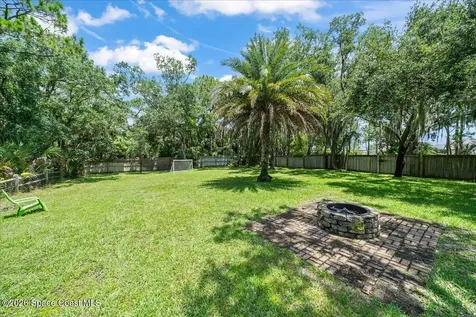 4614 Preservation Circle Melbourne FL 32934