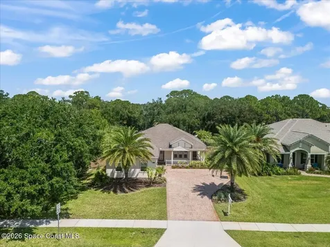 4614 Preservation Circle Melbourne FL 32934