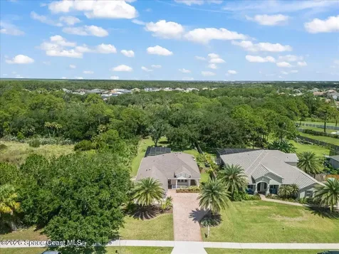4614 Preservation Circle Melbourne FL 32934