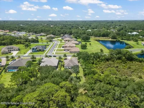 4614 Preservation Circle Melbourne FL 32934