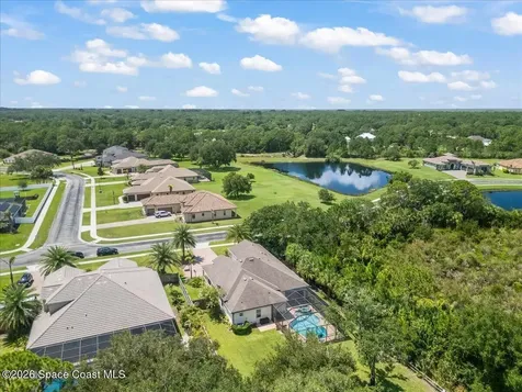 4614 Preservation Circle Melbourne FL 32934