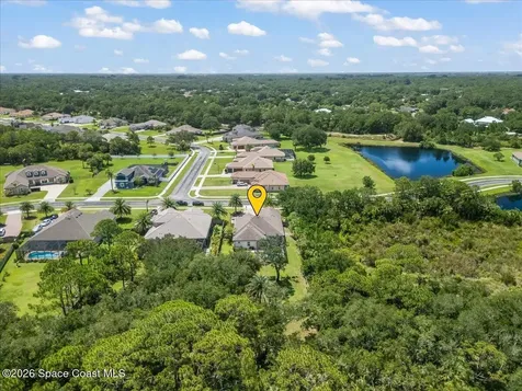 4614 Preservation Circle Melbourne FL 32934