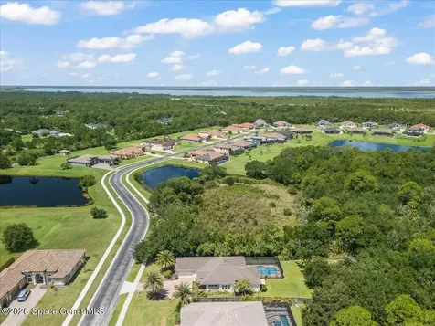 4614 Preservation Circle Melbourne FL 32934