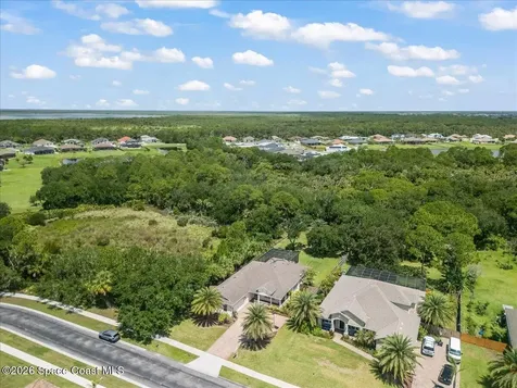 4614 Preservation Circle Melbourne FL 32934