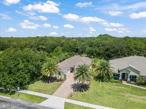 4614 Preservation Circle Melbourne FL 32934