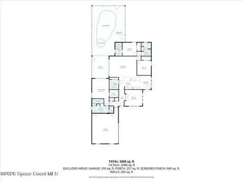 4614 Preservation Circle Melbourne FL 32934