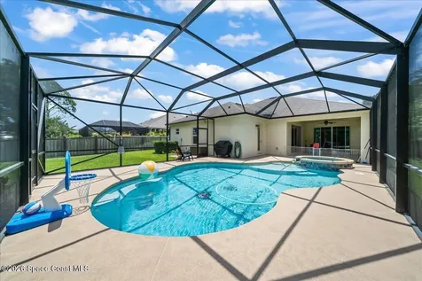 4614 Preservation Circle Melbourne FL 32934