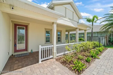 4614 Preservation Circle Melbourne FL 32934