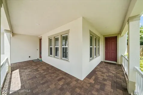4614 Preservation Circle Melbourne FL 32934