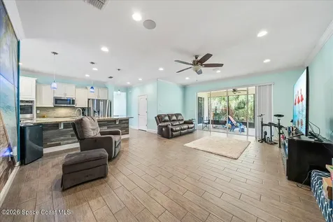 4614 Preservation Circle Melbourne FL 32934