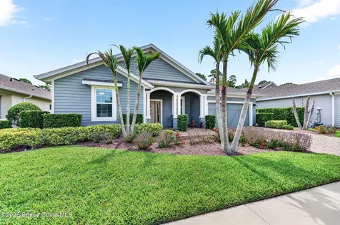 3468 Diamond Leaf Drive Vero Beach FL 32966