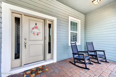 3468 Diamond Leaf Drive Vero Beach FL 32966