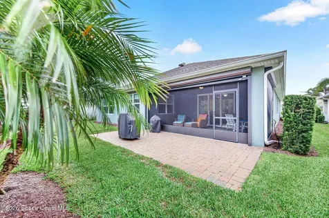 3468 Diamond Leaf Drive Vero Beach FL 32966