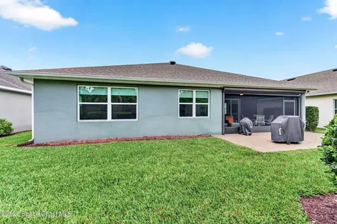 3468 Diamond Leaf Drive Vero Beach FL 32966