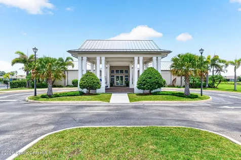3468 Diamond Leaf Drive Vero Beach FL 32966