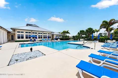3468 Diamond Leaf Drive Vero Beach FL 32966