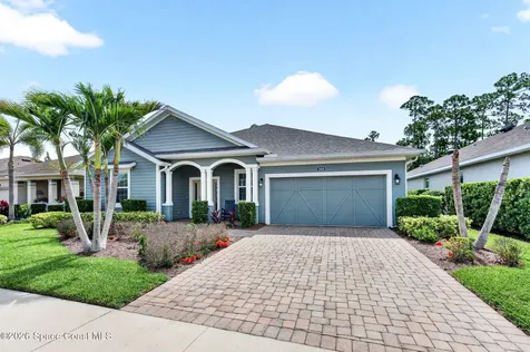 3468 Diamond Leaf Drive Vero Beach FL 32966