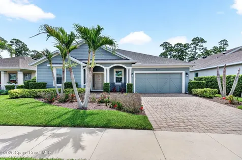 3468 Diamond Leaf Drive Vero Beach FL 32966