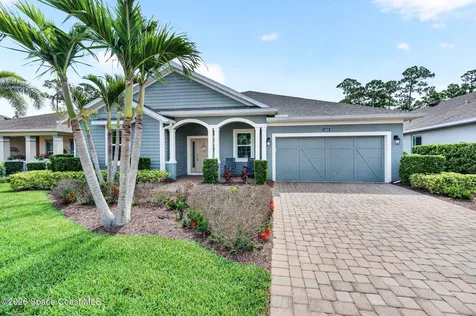 3468 Diamond Leaf Drive Vero Beach FL 32966