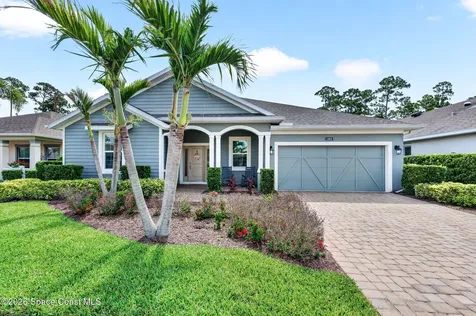 3468 Diamond Leaf Drive Vero Beach FL 32966