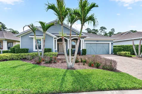 3468 Diamond Leaf Drive Vero Beach FL 32966