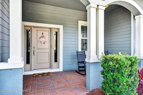 3468 Diamond Leaf Drive Vero Beach FL 32966