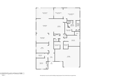 3468 Diamond Leaf Drive Vero Beach FL 32966