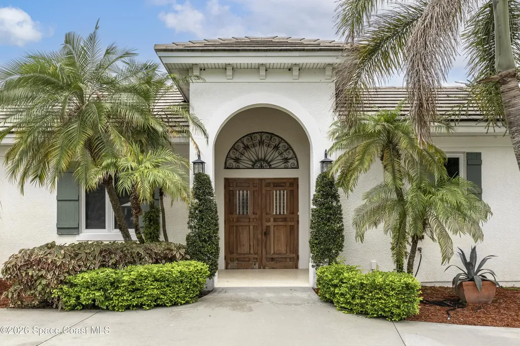 5840 Turnberry Lane Vero Beach FL 32967