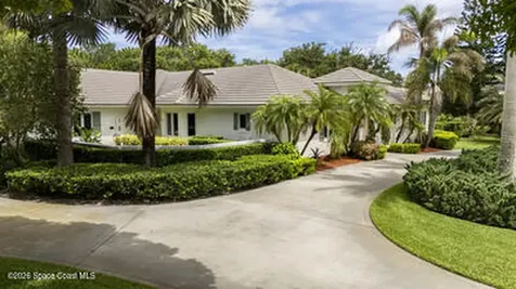 5840 Turnberry Lane Vero Beach FL 32967