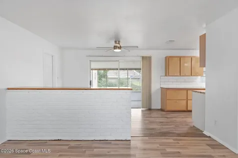 4135 Lejune Avenue Titusville FL 32780